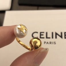 Celine Rings